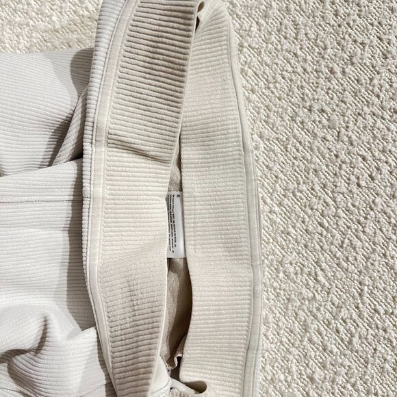 Lululemon Softstreme Flared Pants - Picture 2 of 4